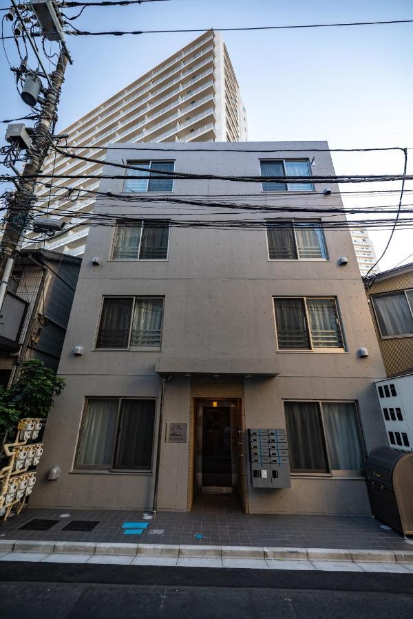 Marvelous Koiwa - Vacation Stay 90812V Tokyo prefektur Exteriör bild