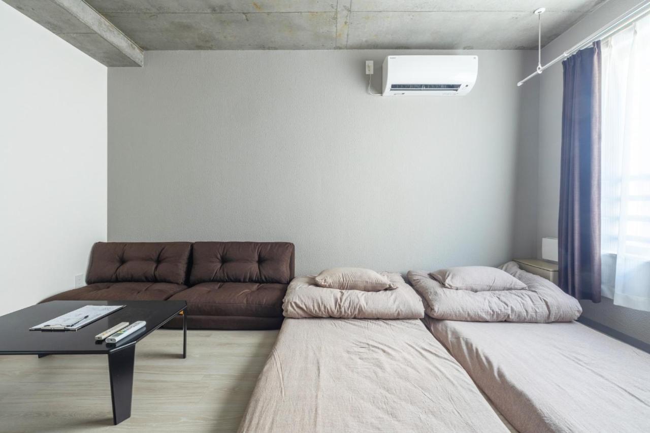 Marvelous Koiwa - Vacation Stay 90812V Tokyo prefektur Exteriör bild