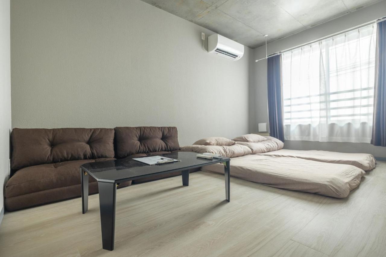 Marvelous Koiwa - Vacation Stay 90812V Tokyo prefektur Exteriör bild