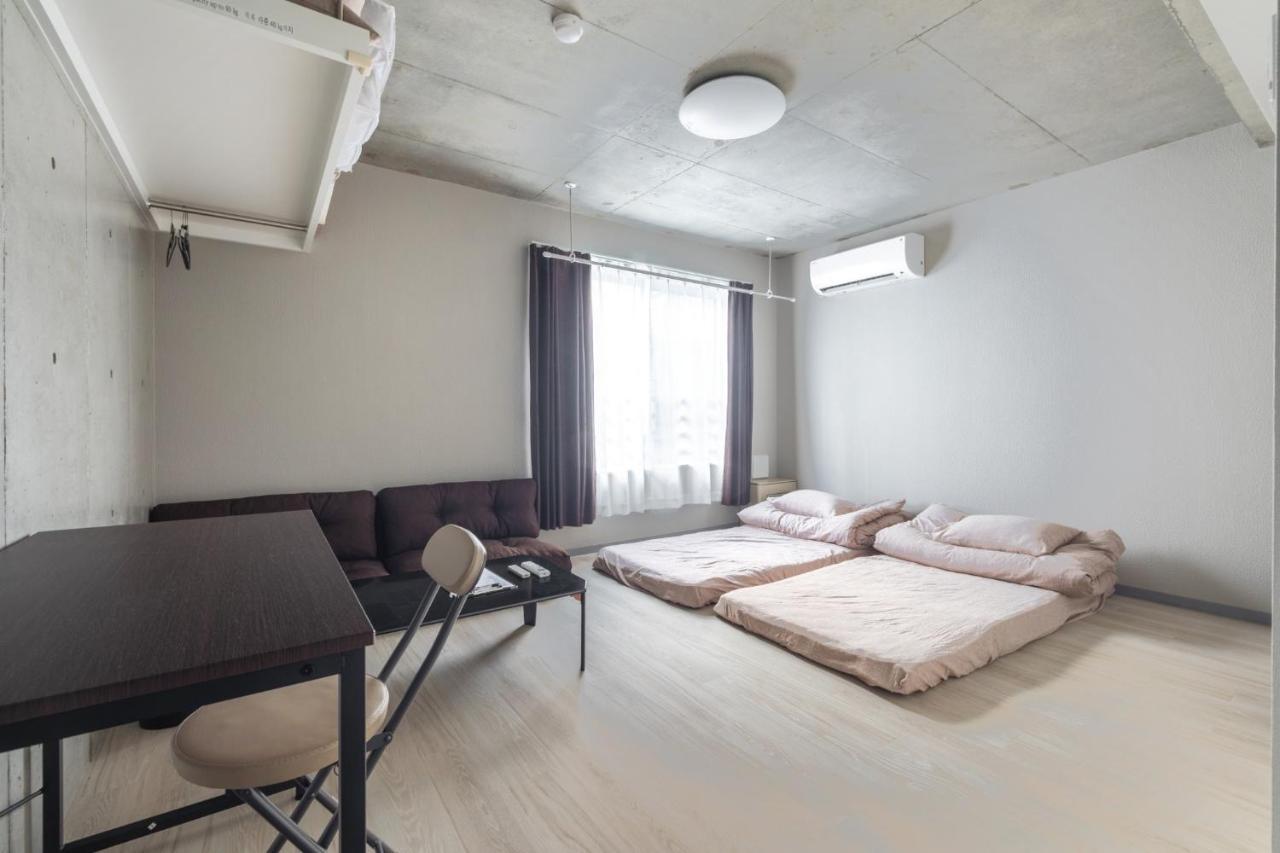 Marvelous Koiwa - Vacation Stay 90812V Tokyo prefektur Exteriör bild