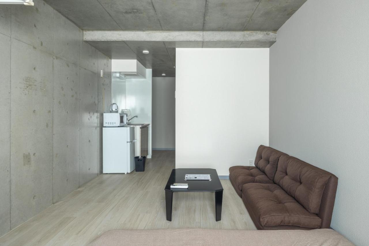 Marvelous Koiwa - Vacation Stay 90812V Tokyo prefektur Exteriör bild