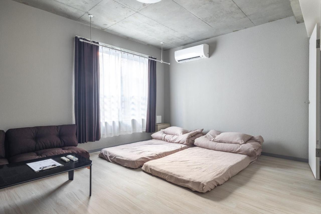 Marvelous Koiwa - Vacation Stay 90812V Tokyo prefektur Exteriör bild