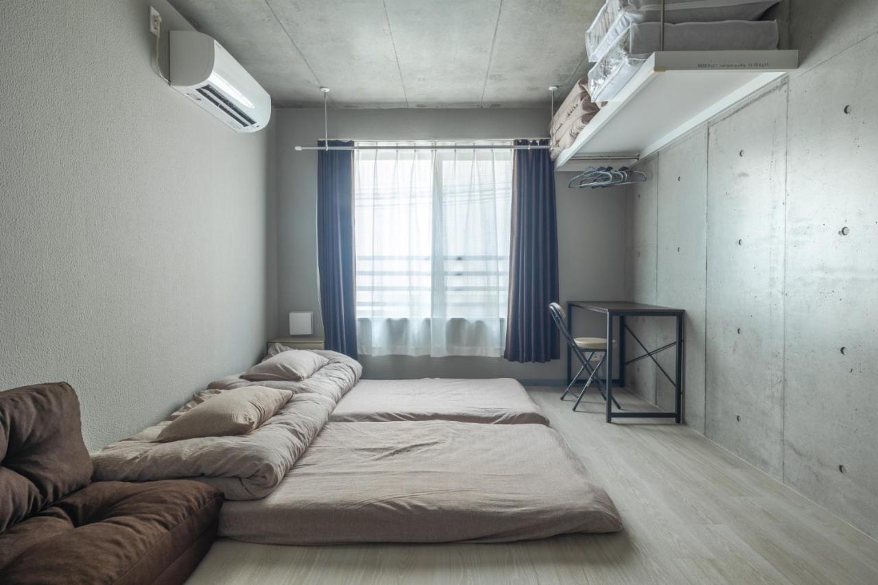 Marvelous Koiwa - Vacation Stay 90812V Tokyo prefektur Exteriör bild