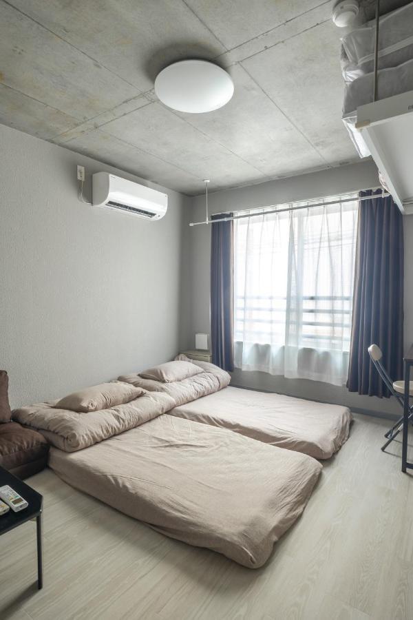 Marvelous Koiwa - Vacation Stay 90812V Tokyo prefektur Exteriör bild